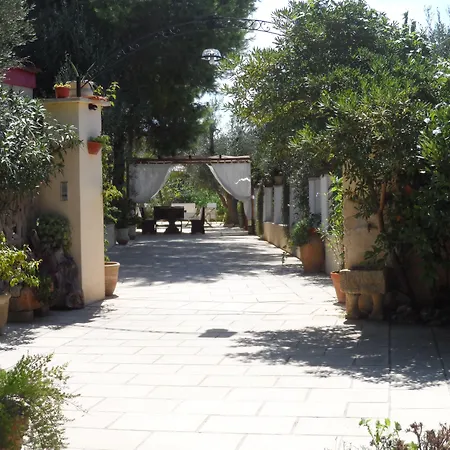 B&B Santa Venardia-2