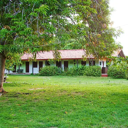 Paracauary Ecopousada-2