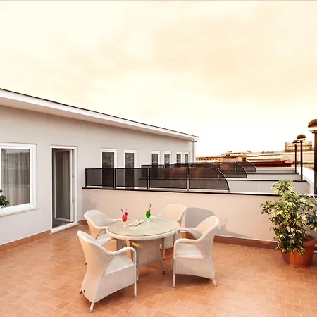 Hotel Tiempo-3