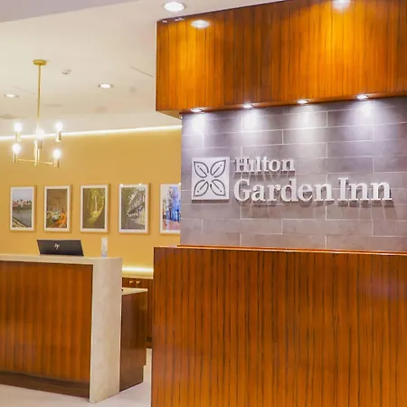 Hilton Garden Inn Panama City Downtown, Panama-2