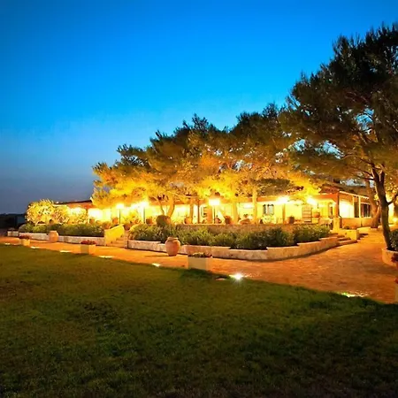 Agriturismo Tenuta Sant'Emiliano-2