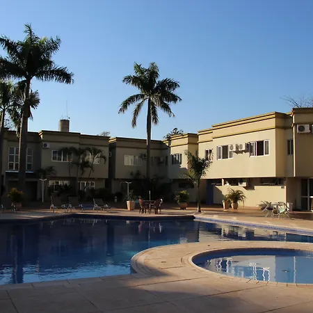 Muffato Plaza Hotel-2