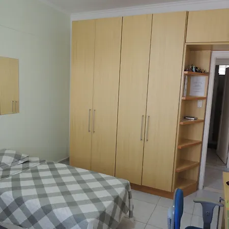 Ipanema Copa Hostel-3