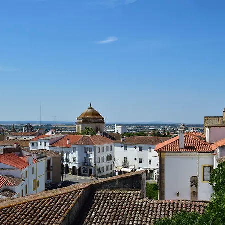 Noble House Essence Evora - By Unlock Hotels-3