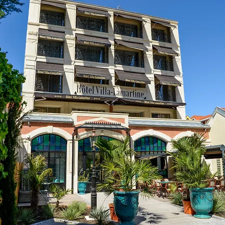 Hotel Villa-Lamartine-3