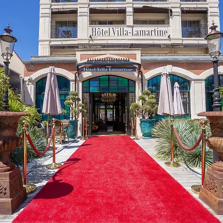 Hotel Villa-Lamartine-2
