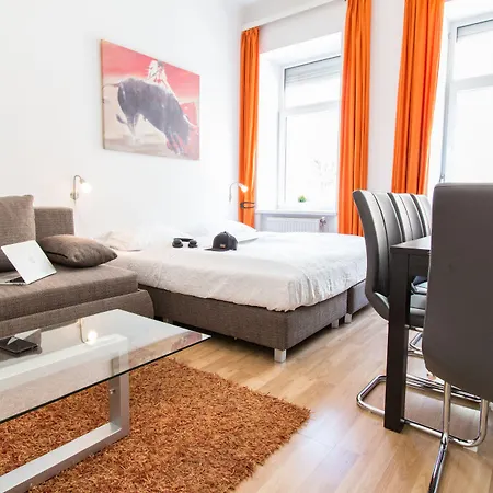 Apartment Enenkelstrasse-3