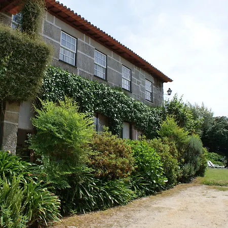 Casa Dos Assentos De Quintiaes-2