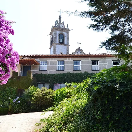 Casa Dos Assentos De Quintiaes-3