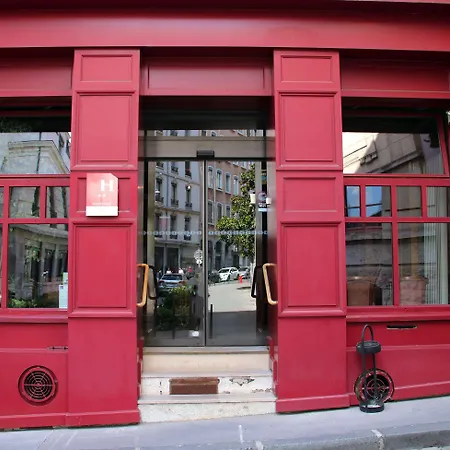 Hotel Saint Vincent-2