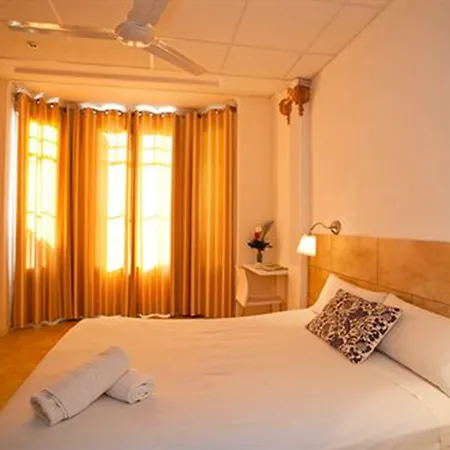 Hostal Martinval-3