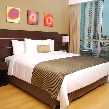 Tryp By Wyndham Panama Centro-2