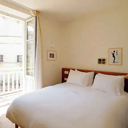 ALFRED HOTELS Les Halles-2