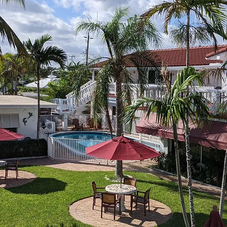 Breakaway Inn Guest House-2