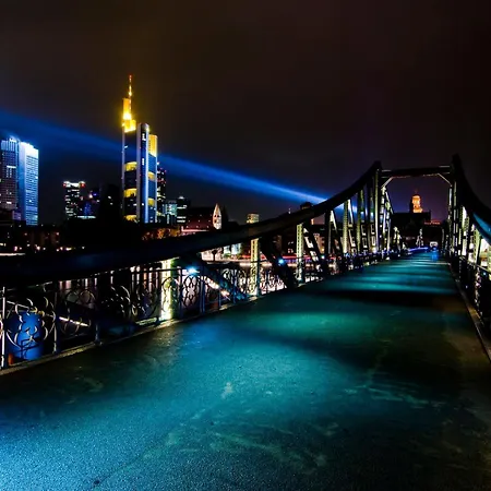 Holiday Inn Express Frankfurt Messe By Ihg-2