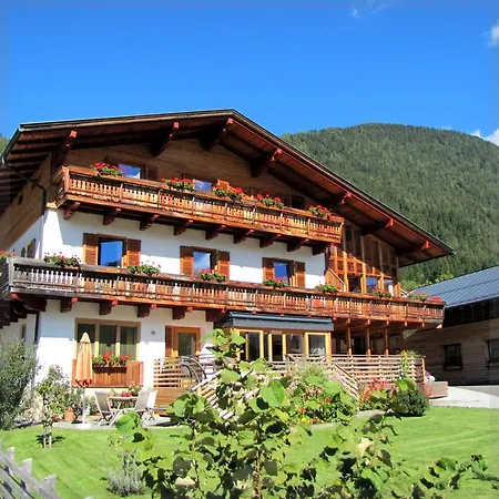 Haus am Mühlbach-3