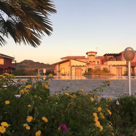 Hotel Sa Cheya Relais & Spa-2