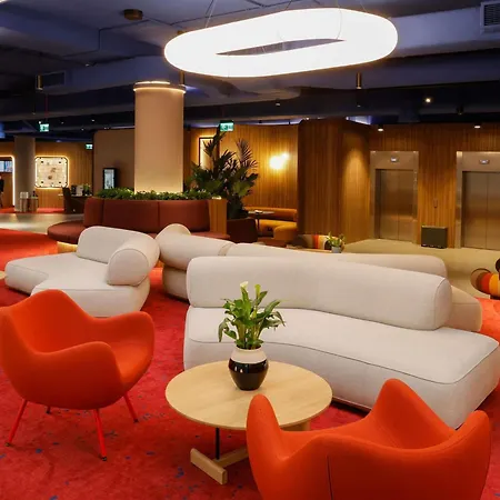 Mercure Warszawa Centrum-2
