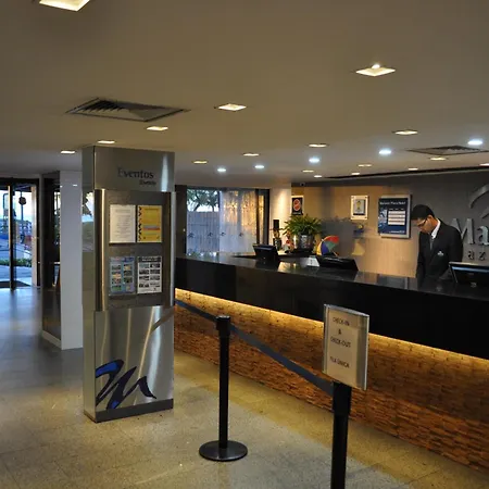 Marante Plaza Hotel-2