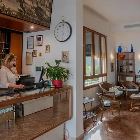 Hotel Rivamare-2