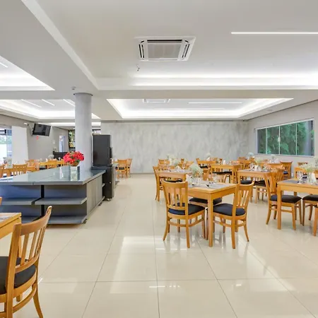 Quality Hotel Jundiaí-3