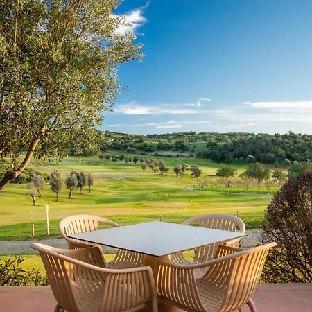 Nau Morgado Golf & Country Club-3