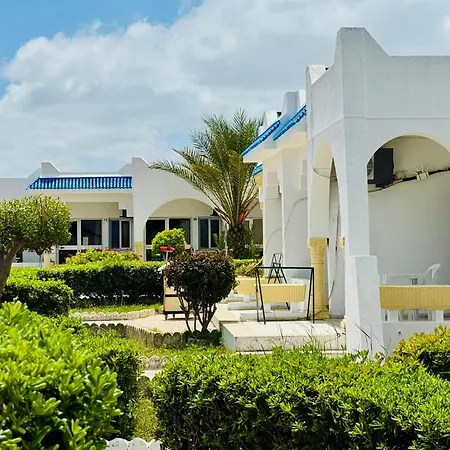 Complexe Touristique Sidi Salem-2