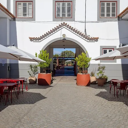 Hotel Da Barrosinha-3