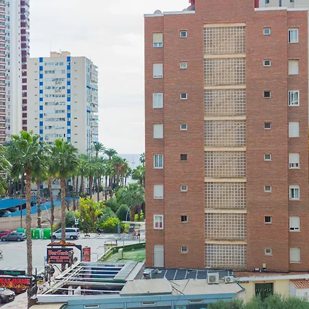 Apartments Carlos V-3