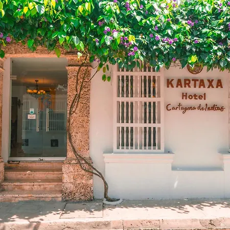 Hotel Kartaxa-2
