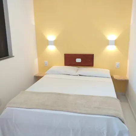 Hotel Pousada Hamburgo-2