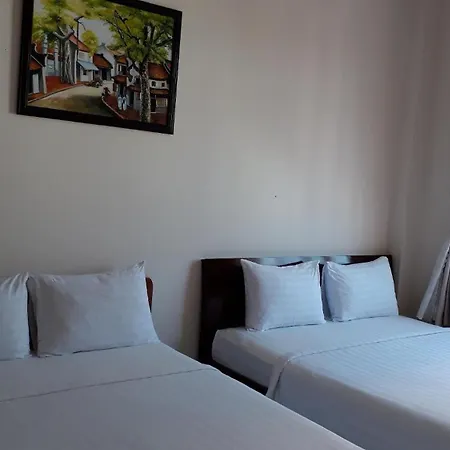 Lotus Apartment Hotel-3