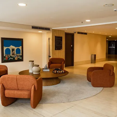 Gran Mareiro Hotel-3