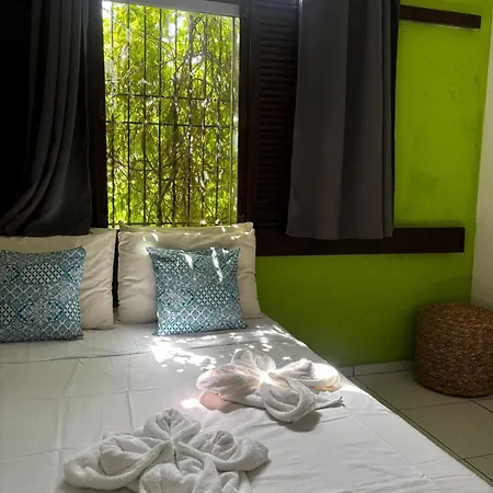 Parnaíba Hostel-3