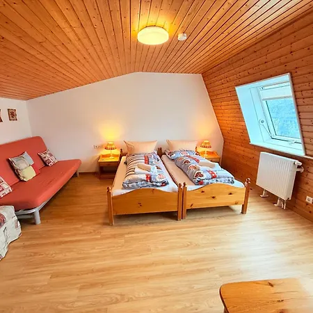 Ferienhaus Frei 2 Titisee-2