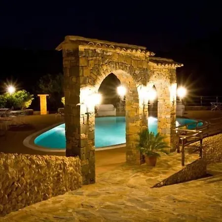 Casale Del Golfo-2