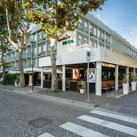 Aparthotel Pineda-2