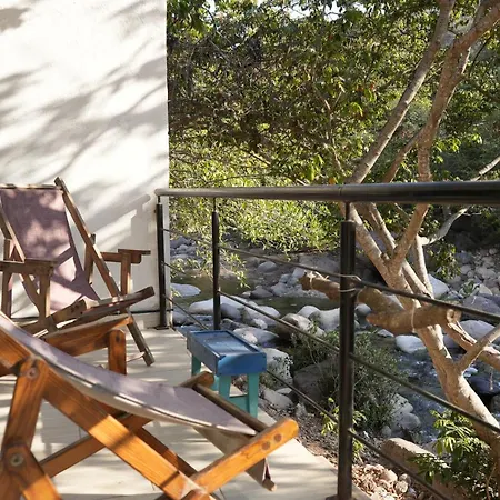 Casa Río Cuale&River Retreat-2