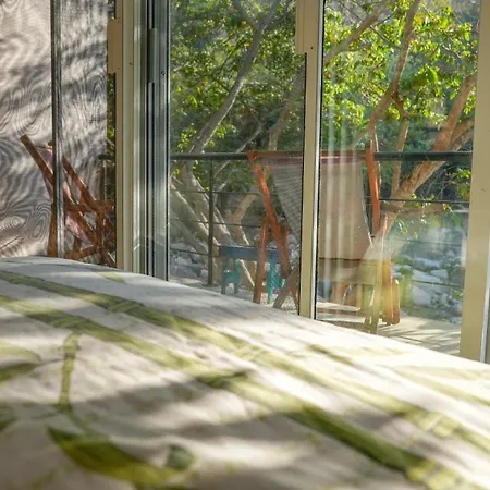 Casa Río Cuale&River Retreat-3