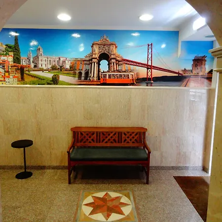 Norte Guest House-2