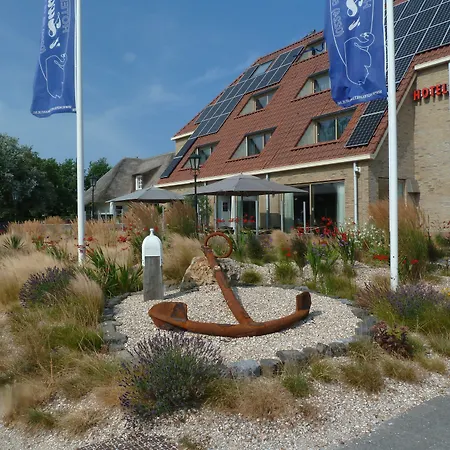 Hotel Het Zwaantje-3