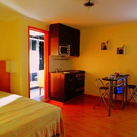 Norte Guest House-3