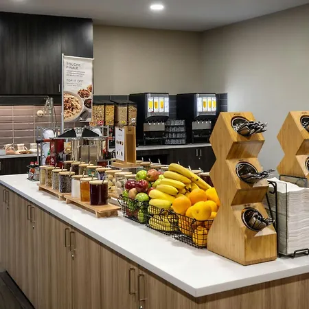 Residence Inn By Marriott Winnipeg-3