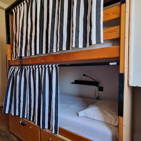 Rossio Hostel-3