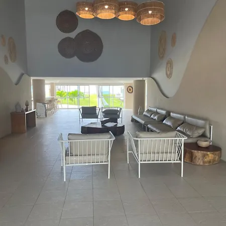 Marupiara Suites Flats-3