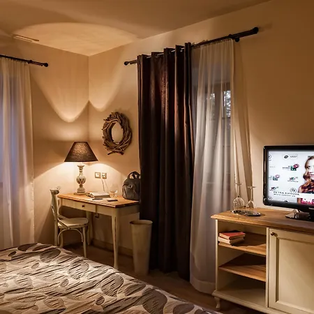 B&B Dvor Tacen-2