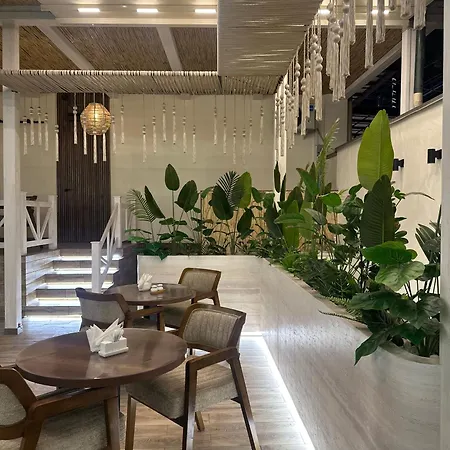 Home Boutique Hotel-3