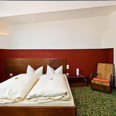 Hotel Monpti-3