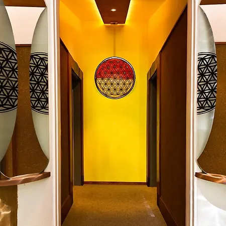 Hotel Monpti-2