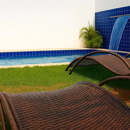 Blue Ocean Suites - Aeroporto Congonhas-3